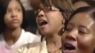 Good Old School Church Praise Worship Praise Break and Preaching