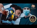 Metal Pins And Iron Rod Traumas The Good Doctor S7