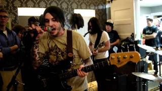 Tickle Me Pink's intro - "We Still Dance Tonight"