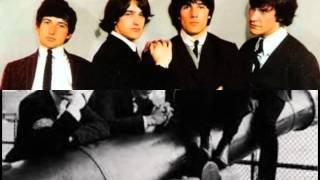 Kinks A Little Bit Of Sunlight Stereo Synch Mix