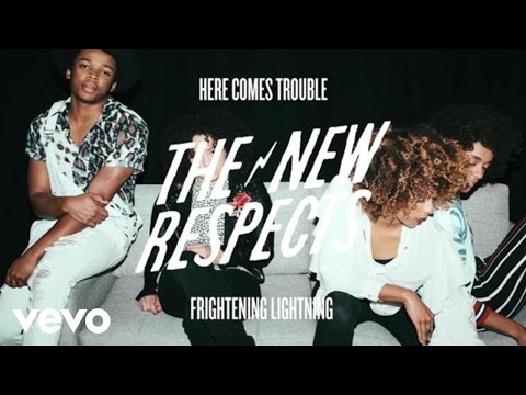 Video thumbnail for Frightening Lightning