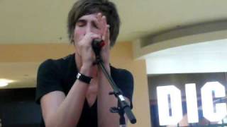 See My Soul - Push Play (New Song)