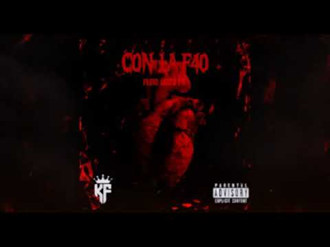 FLOW ÚNICO PR  DELIO - CON LA F40 (Video Oficial)