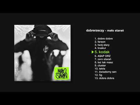 dobrerzeczy™ - kodak