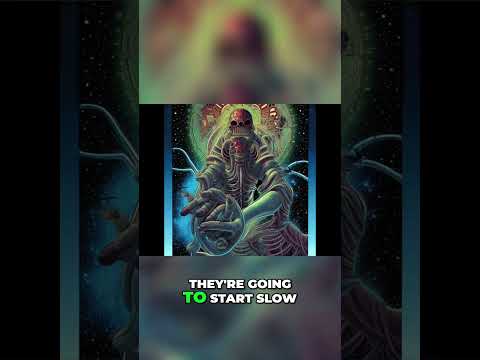 The Rise of Transhumanism: Are We Becoming Half-Human, Half-Machine? #shorts