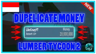 Roblox Lumber Tycoon 2 New Hack 2019 Indonesia Th Clip -