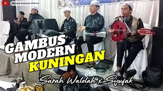 Download lagu Gambus SARAH WALELAH x IMTA ANA SYUFAK - Hiburan Gambus Kuningan mp3 Download lagu Gambus SARAH WALELAH x IMTA ANA SYUFAK - Hiburan Gambus Kuningan mp3