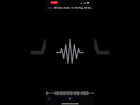 I’m Da Plug / E.B.E Marz & Rok 4 Rok Dutch