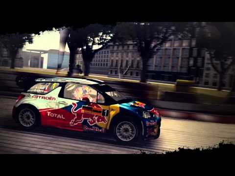 WRC 2 