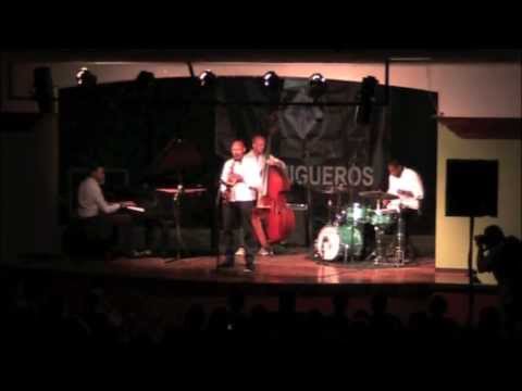 Miguel Zenon presents Caravana Cultural - Tribute to Wayne Shorter (Pinocchio)
