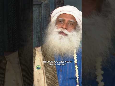 Can You Wipe Out All Your Karma?