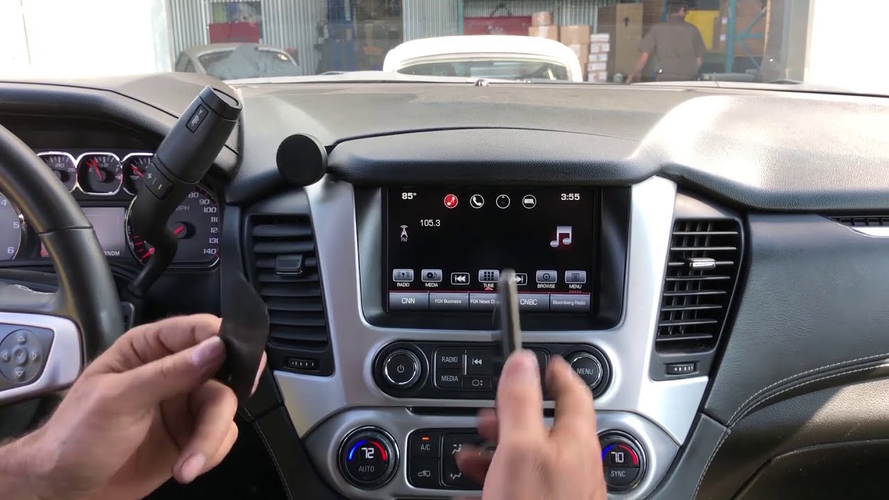 Installation video thumbnail