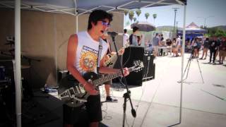 Sail Away - Satanic Surfers