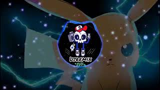 Download lagu Dj Viral Tiktok 2021 Ada pokemon kemon pikachu remix Full Bass mp3