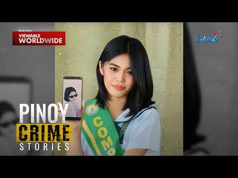 Sino ang lalaking pumatay sa dalagita? Pinoy Crime Stories