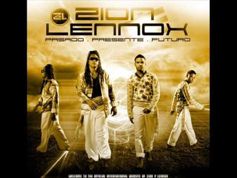 Donde Esta Mi Nena Original - Zion Y Lennox