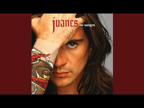 Videoclip de Interview Filmed In London, December 2005 — Juanes