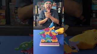 Stack O’ Cats! A Silly Dexterity Game #boardgames #familygames #gamenight #tabletopgames