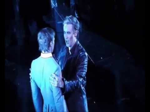 Die Schatten Werden Länger | Vienna 2013