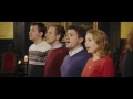 VOCES8: A Hymn to the Virgin - Benjamin Britten