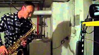 Michael Brecker - Pilgrimage - tumbleweed