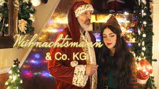Musik-Video-Miniaturansicht zu Weihnachtsmann & Co. KG Intro Songtext von Marie-Celestine