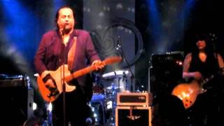 Tito &amp; Tarantula - Pretty Wasted live @ the F-Haus