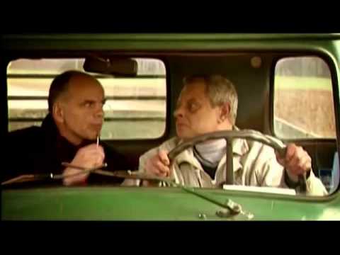 Tālbraucēji - Krivāns ar Līcīti