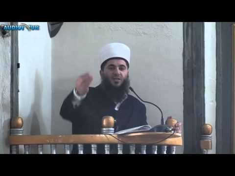 Kur kena me fitu?! - Hoxhë Muharem Ismaili