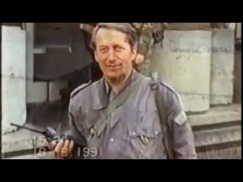 Stanko Šarić & Lea Barba- Balada o junaku