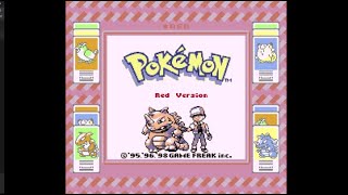 [Nostalgia Run]  DAY 2! Conquering my fear of Lavender Town! +Valorant