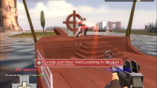 preview picture of video 'Team Fortress 2: Balloon Races V2 MAP'