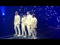 Westlife Flying Without Wings SSE Arena Belfast 22nd May 2019