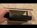 Pinocchio 1993 VHS