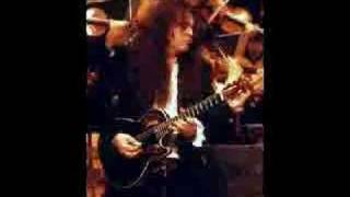 Keep Yourself Alive by Malmsteen