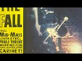 The Fall - Middle Mass Slates EP
