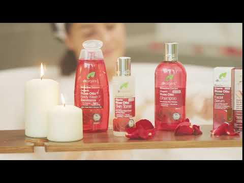 download lagu mp3 mp4 Dr Organic Rose Otto Body Wash, download lagu Dr Organic Rose Otto Body Wash gratis, unduh video klip Dr Organic Rose Otto Body Wash