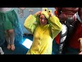 Barney S Halloween Party PT13 2024 Icky Squishy