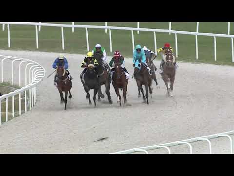 2020.07.12. 06. futam - GAZDURAM HENDIKEP (II.o.) (szintetikus pálya)