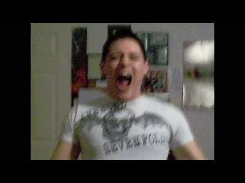 Critical Acclaim Music Video (Self Made)