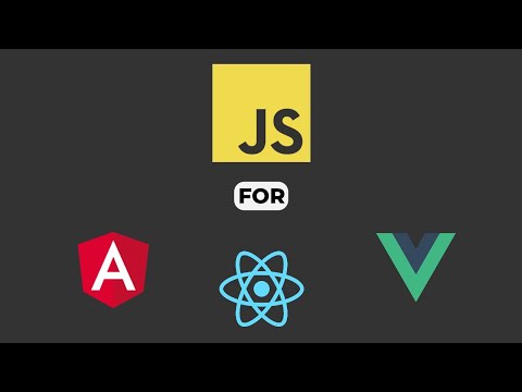 10 Javascript Features To Know For Reactvueangular