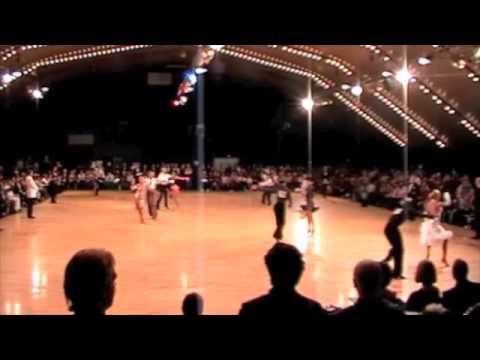2009 WDC AL World Open Championships - Amateur Latin - Final - SA,CCC,RU