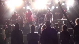 Grannies Smoking Pipes - 1984 @ Lutakko 16.1.2016