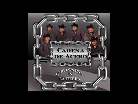 Cadena de acero 07 Tonto Enamorado