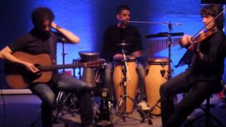 DANILO CIACCIA Trio - Another Brick In The Wall (Pink Floyd)
