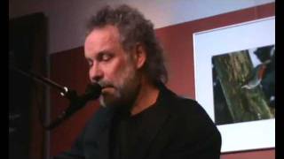 John Gorka - Winter Cows (live)