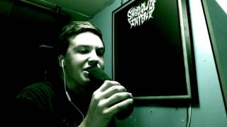 Dimmu Borgir - The Heretic Hammer (Live Vocal Cover)