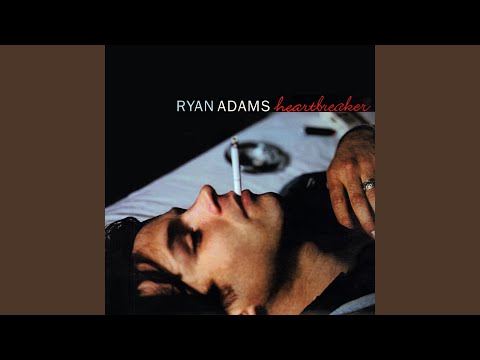 Ryan Adams Heartbreaker