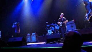 Cage the Elephant &quot;Indy Kidz&quot; 2.24.11