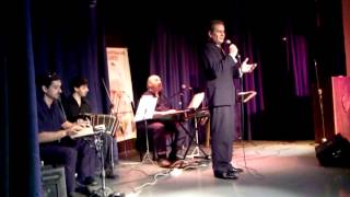 Naranjo en flor - Fernando Rodas